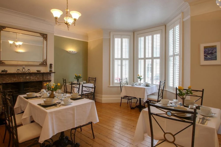 Gyves Guest House, Eastbourne, United Kingdom