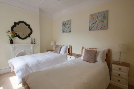 Gyves Guest House, Eastbourne, United Kingdom