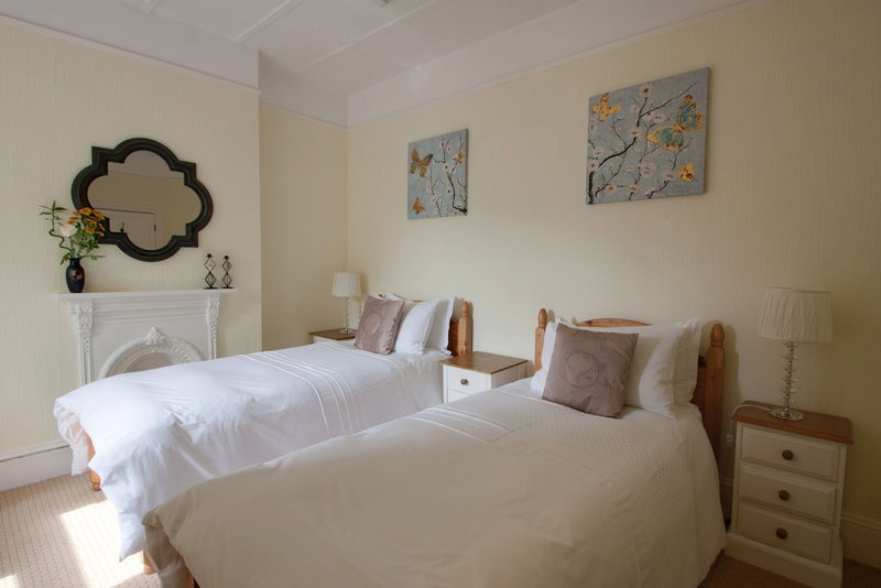 Gyves Guest House, Eastbourne, United Kingdom