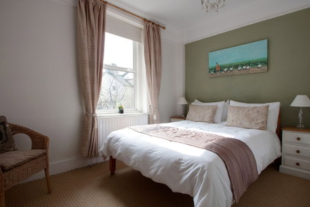 Gyves Guest House, Eastbourne, United Kingdom