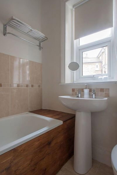 Gyves Guest House, Eastbourne, United Kingdom