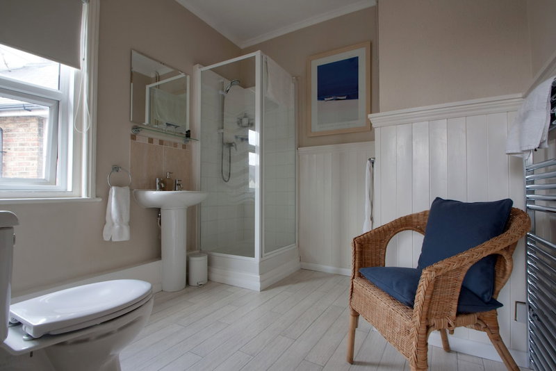 Gyves Guest House, Eastbourne, United Kingdom