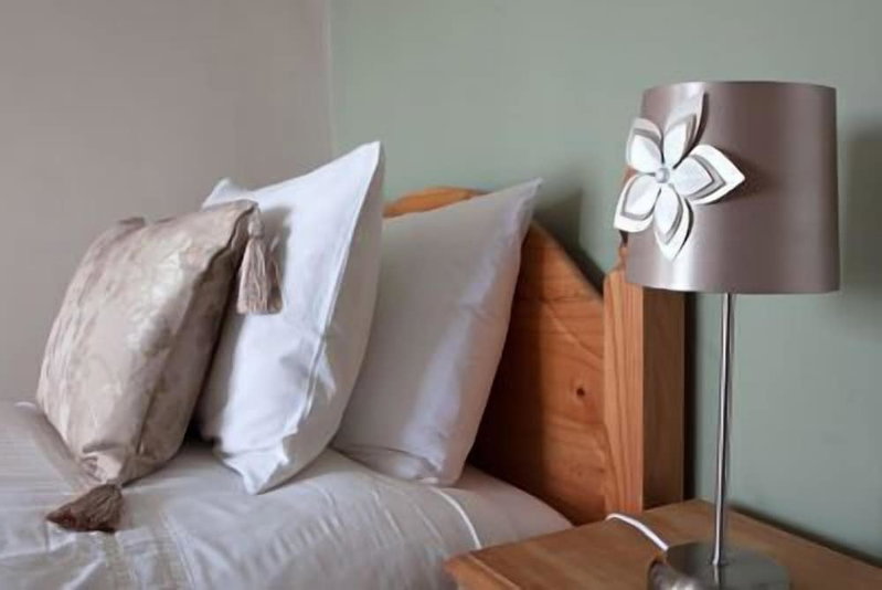 Gyves Guest House, Eastbourne, United Kingdom