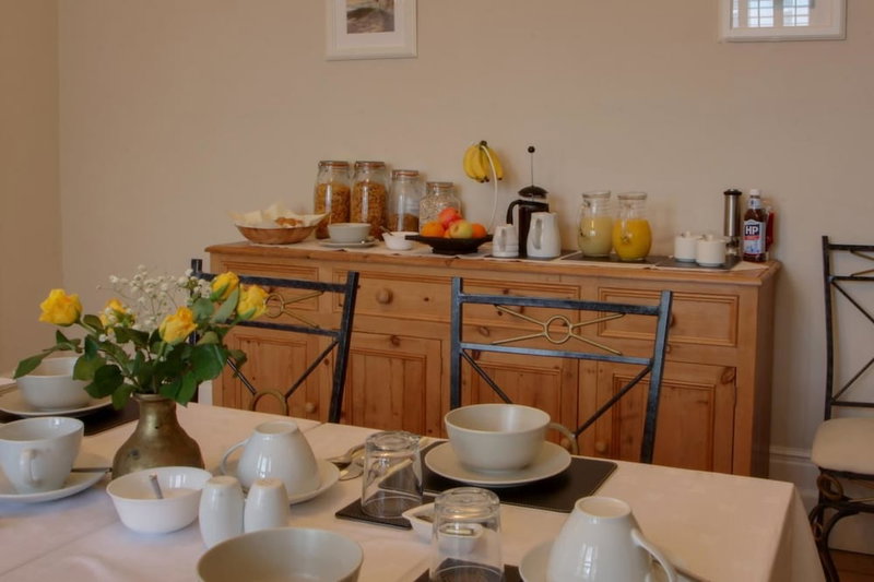 Gyves Guest House, Eastbourne, United Kingdom