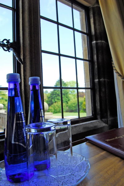 Dunsley Hall Country House Hotel, Whitby, United Kingdom
