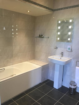 Dunsley Hall Country House Hotel, Whitby, United Kingdom