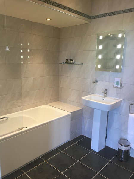 Dunsley Hall Country House Hotel, Whitby, United Kingdom