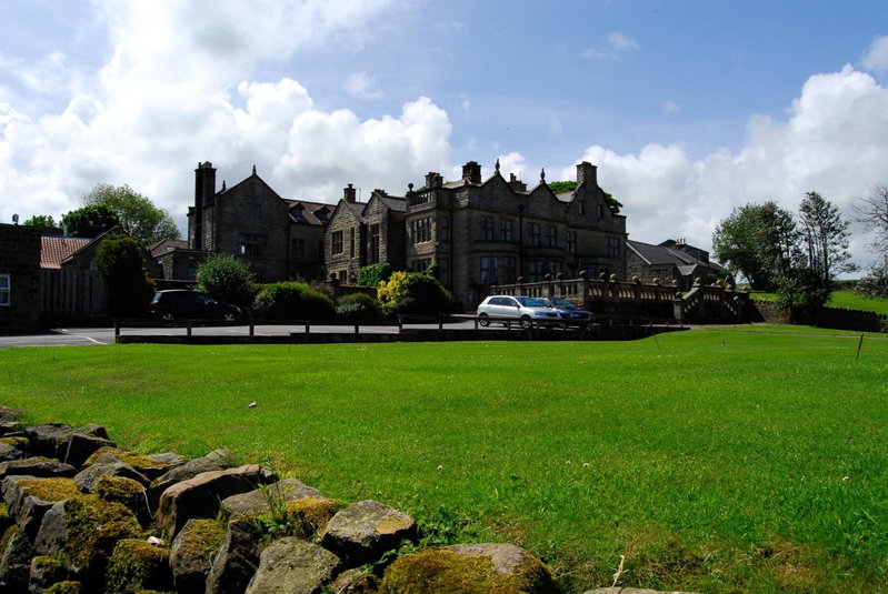 Dunsley Hall Country House Hotel, Whitby, United Kingdom