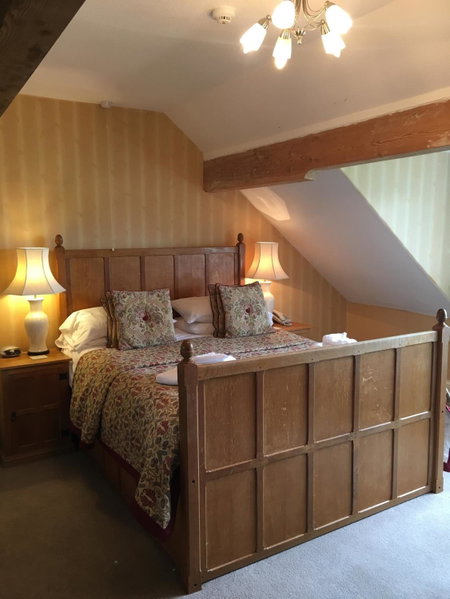 Dunsley Hall Country House Hotel, Whitby, United Kingdom