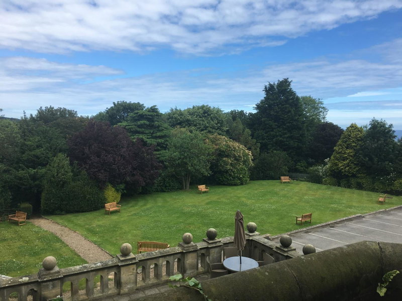 Dunsley Hall Country House Hotel, Whitby, United Kingdom
