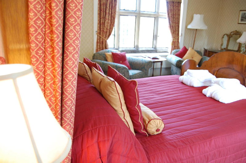 Dunsley Hall Country House Hotel, Whitby, United Kingdom