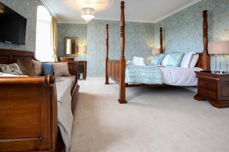 Notley Arms Inn Exmoor National Park, Elworthy, United Kingdom