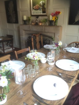 Notley Arms Inn Exmoor National Park, Elworthy, United Kingdom