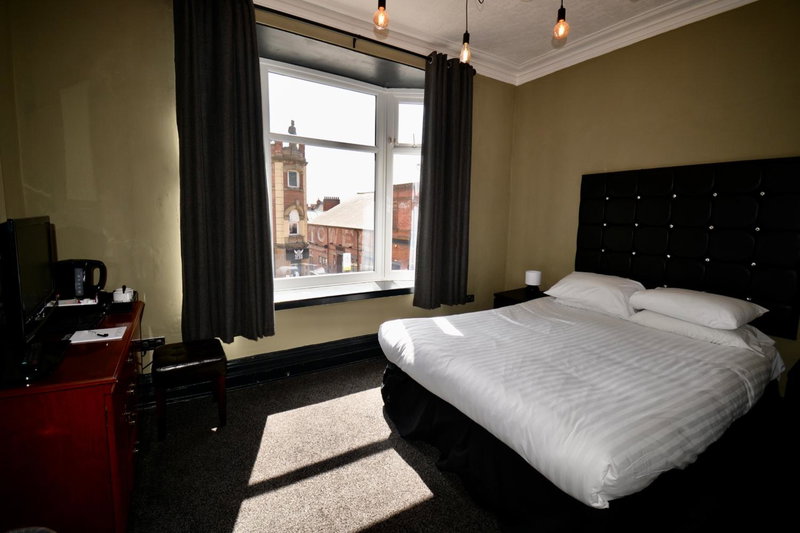 The Wrens, Leeds, United Kingdom