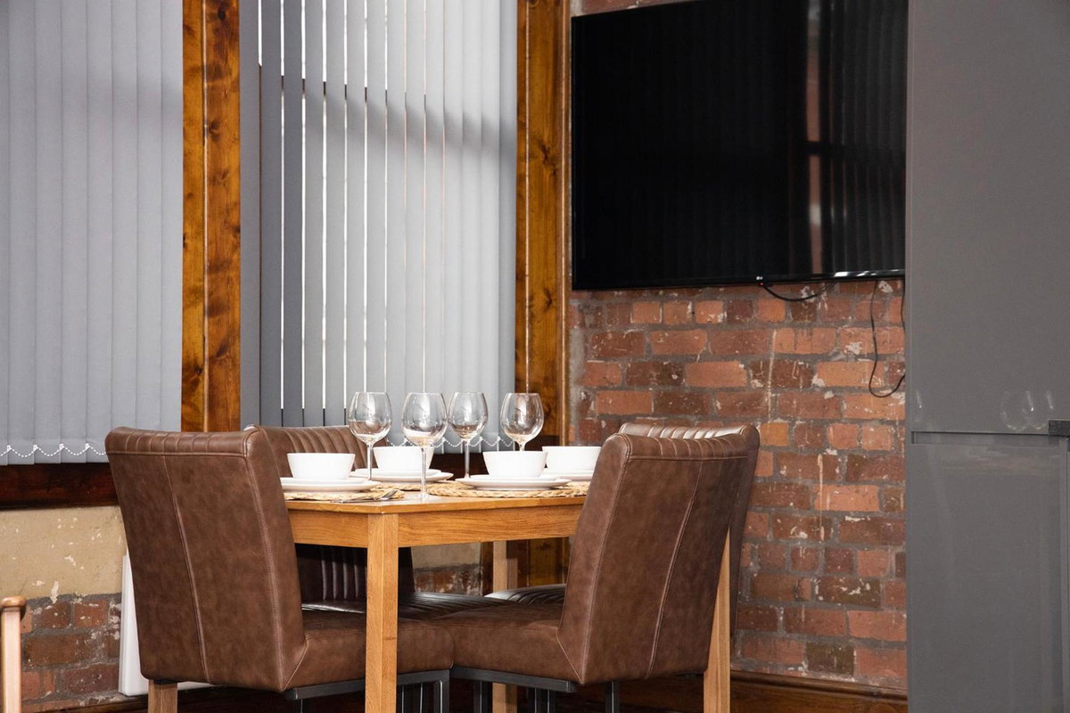 27 Stanley Street Aparthotel by UStay, United Kingdom