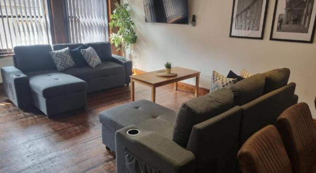 27 Stanley Street Aparthotel by UStay, Liverpool, United Kingdom