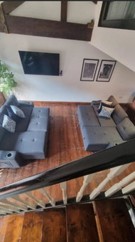 27 Stanley Street Aparthotel by UStay, Liverpool, United Kingdom