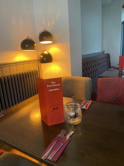 The Post House, Llandudno, United Kingdom