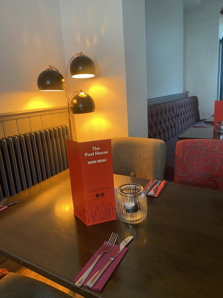 The Post House, Llandudno, United Kingdom