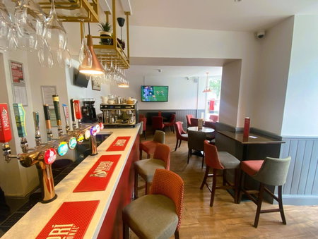 The Post House, Llandudno, United Kingdom