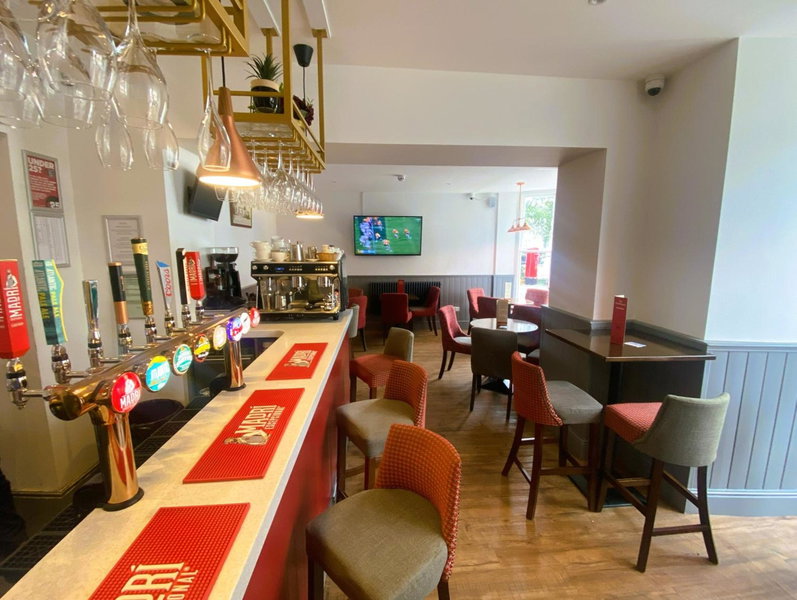 The Post House, Llandudno, United Kingdom