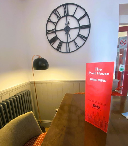 The Post House, Llandudno, United Kingdom