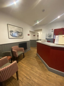 The Post House, Llandudno, United Kingdom
