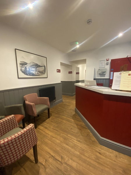 The Post House, Llandudno, United Kingdom