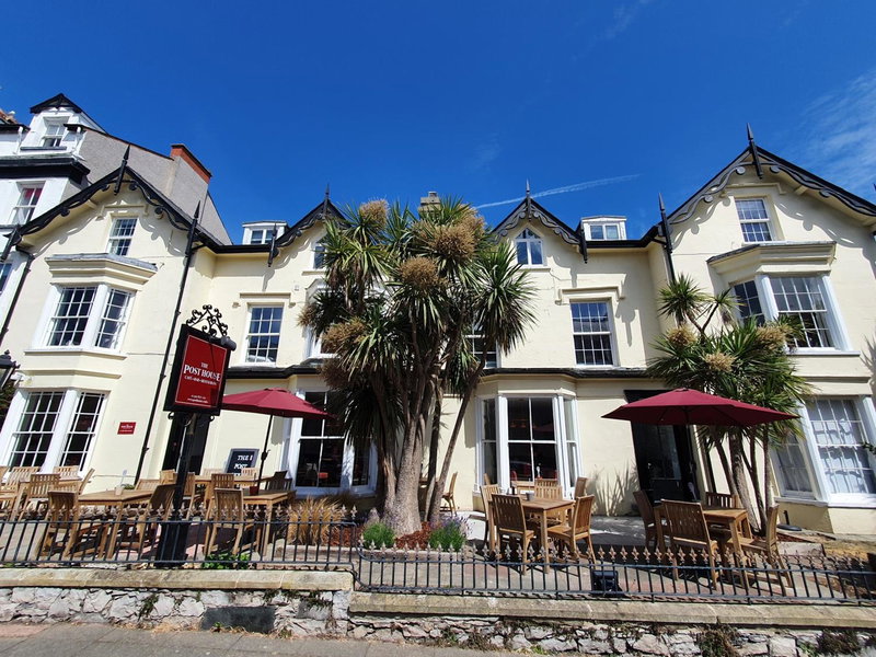 The Post House, Llandudno, United Kingdom