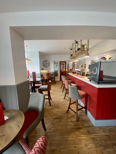 The Post House, Llandudno, United Kingdom