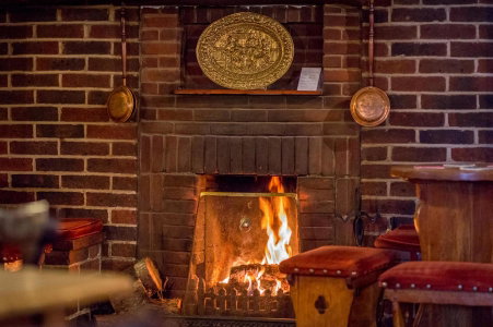 The Black Horse Inn, Louth, United Kingdom