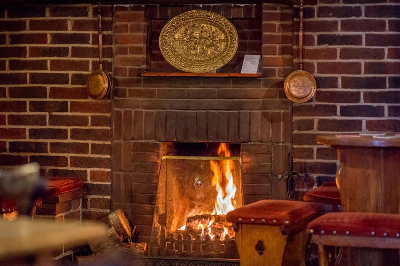The Black Horse Inn, Louth, United Kingdom