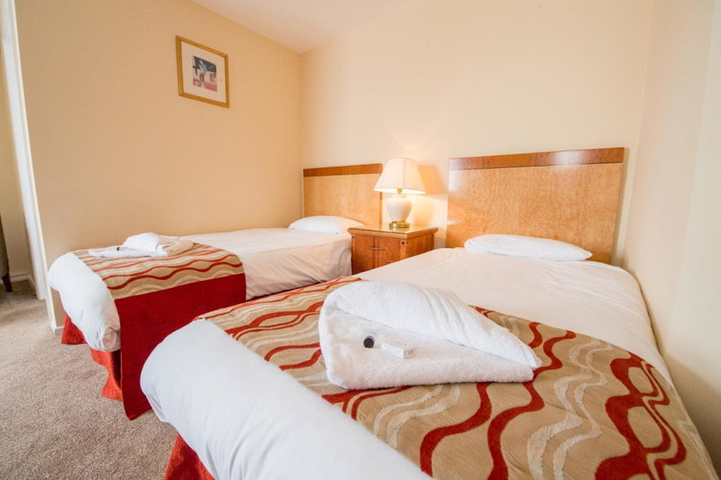 The Black Horse Inn, Louth, United Kingdom