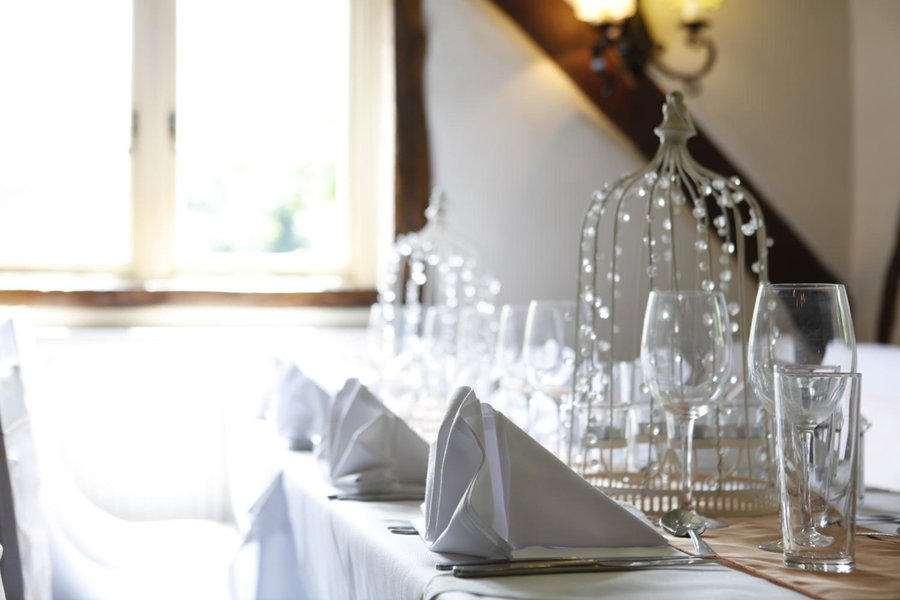 Bartons Mill Pub and Dining, Basingstoke, United Kingdom