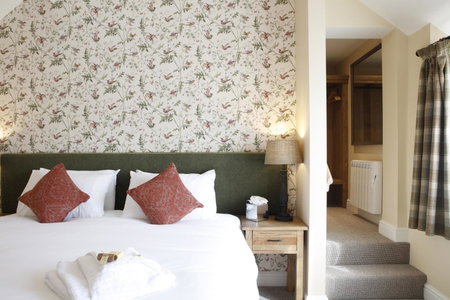Bartons Mill Pub and Dining, Basingstoke, United Kingdom