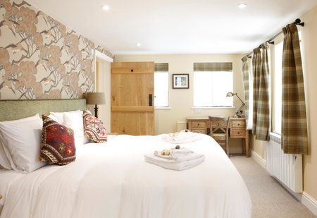 Bartons Mill Pub and Dining, Basingstoke, United Kingdom