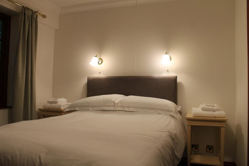 The Eagle House Hotel, Launceston, United Kingdom