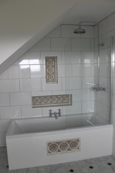 The Eagle House Hotel, Launceston, United Kingdom