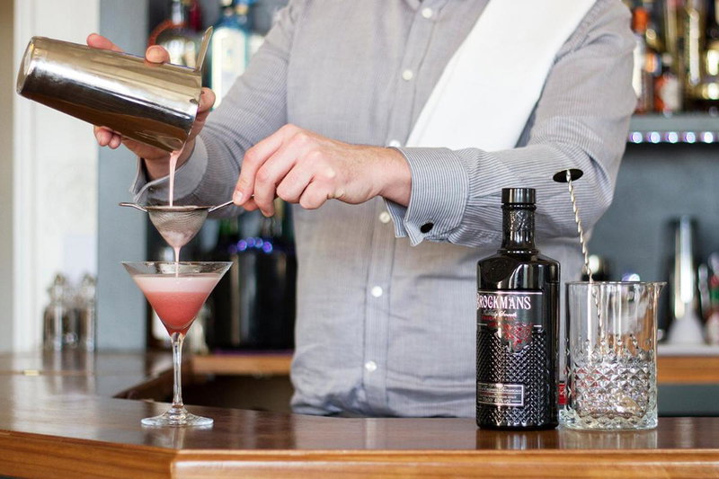 The Eagle House Hotel, Launceston, United Kingdom