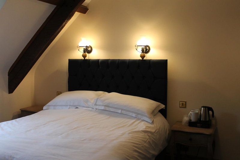 The Eagle House Hotel, Launceston, United Kingdom