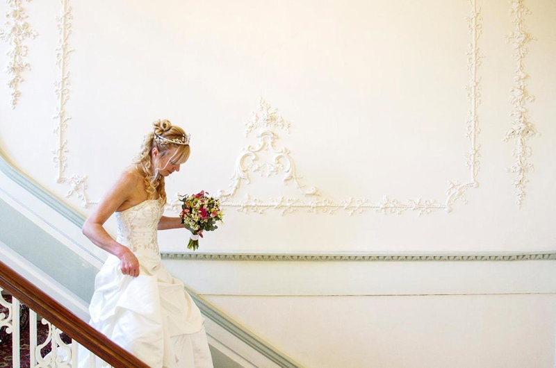 The Eagle House Hotel, Launceston, United Kingdom