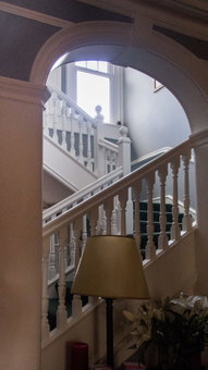 The Dower House Hotel, Lyme Regis, United Kingdom