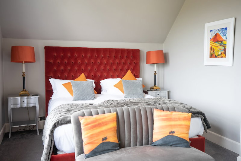 The Dower House Hotel, Lyme Regis, United Kingdom