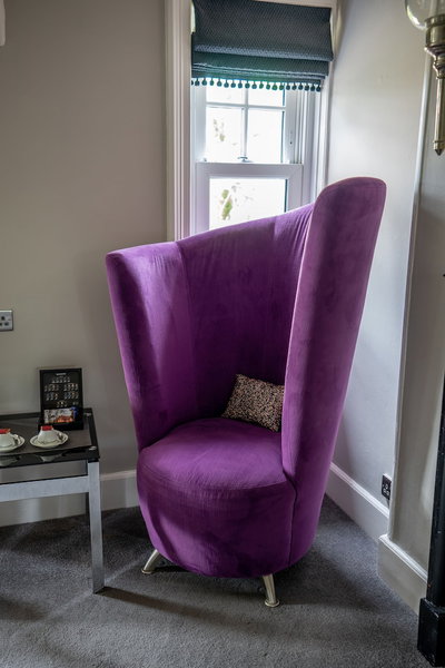 The Dower House Hotel, Lyme Regis, United Kingdom