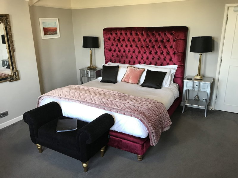 The Dower House Hotel, Lyme Regis, United Kingdom