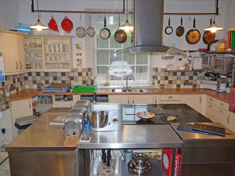 Town Mills, Dulverton, United Kingdom