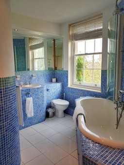 Crown House Hotel, Great Chesterford, United Kingdom