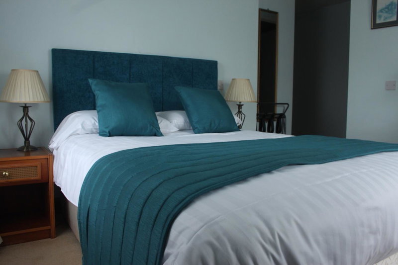 Crown House Hotel, Great Chesterford, United Kingdom