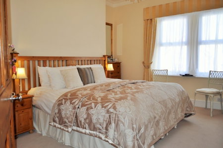 Harringtons at Fourteen, Llandudno, United Kingdom