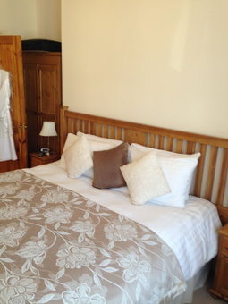 Harringtons at Fourteen, Llandudno, United Kingdom